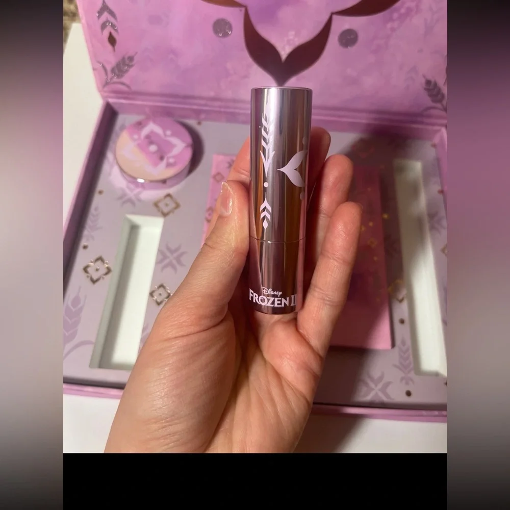 Colourpop Cosmetics x Frozen II Anna Collection Set - Picture 10 of 12